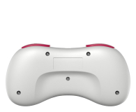 8BitDo M30 Bluetooth Pad White RET00368 - 1353353 - zdjęcie 8